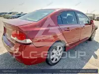 2010 Honda CIVIC