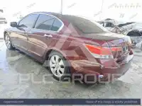2010 Honda Accord