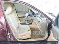 2010 Honda Accord