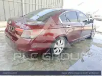 2010 Honda Accord