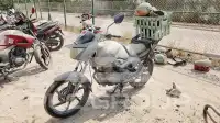 2010 Honda CB