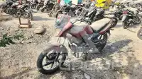 2010 Honda CBF series