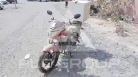2010 Honda CBF series