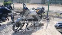 2010 Honda CBF series