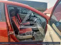 2010 Honda City