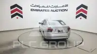 2010 Honda City