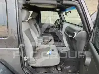 2010 Jeep WRANGLER