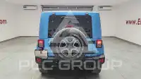 2010 Jeep WRANGLER