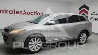2010 Mazda CX-9