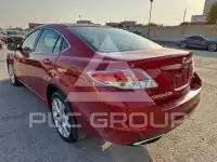2010 Mazda 6