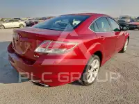 2010 Mazda 6