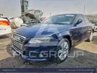 2010 Audi A4