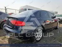 2010 Audi A4