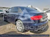 2010 Audi A4