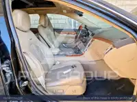 2010 Cadillac CTS