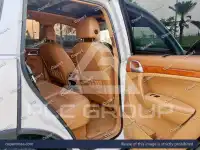 2010 Porsche Cayenne