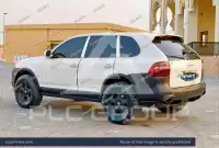 2010 Porsche Cayenne