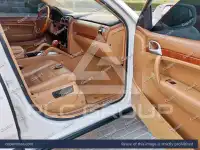 2010 Porsche Cayenne