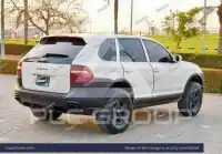 2010 Porsche Cayenne