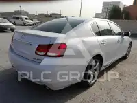 2010 Lexus GS460