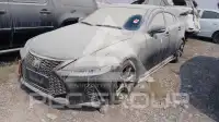 2010 Lexus IS250