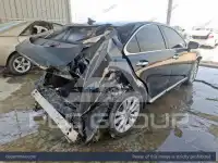 2010 Lexus ES350