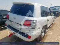 2010 Lexus LX570