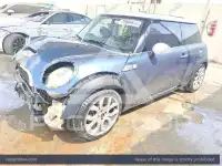 2010 Mini COOPER