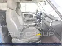 2010 Mini COOPER