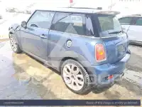 2010 Mini COOPER