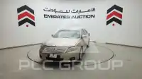 2010 Toyota CAMRY