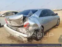2010 Toyota CAMRY