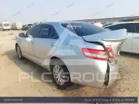2010 Toyota CAMRY