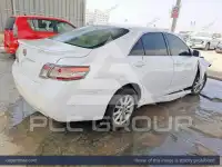 2010 Toyota CAMRY