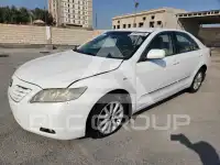 2010 Toyota CAMRY