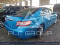 2010 Toyota CAMRY