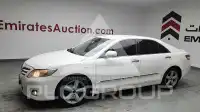 2010 Toyota CAMRY