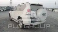 2010 Toyota Prado