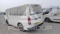 2010 Toyota Hiace