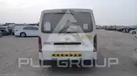 2010 Toyota Hiace