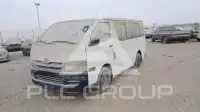 2010 Toyota Hiace