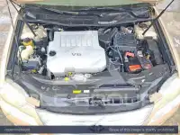2010 Toyota AVALON