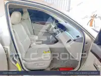 2010 Toyota AVALON