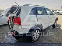 2010 KIA Sorento
