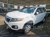2010 KIA Sorento