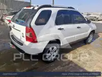 2010 KIA Sportage