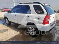 2010 KIA Sportage