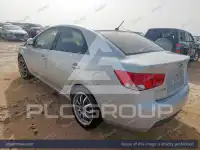 2010 KIA Cerato