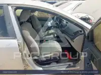 2010 KIA Cerato