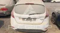 2010 Ford FIESTA